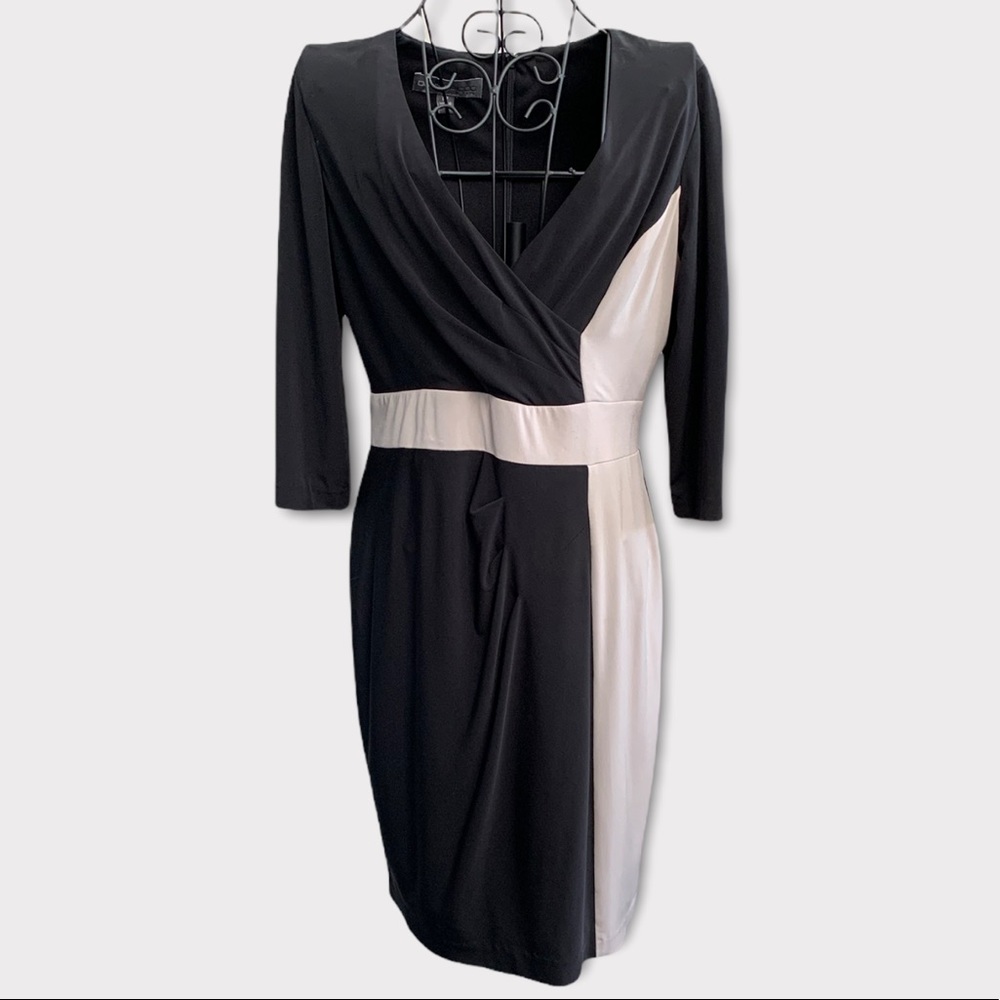 Donna Ricco Dress - Picture 1 of 5